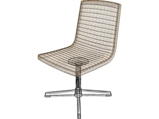 Chair 3D Model