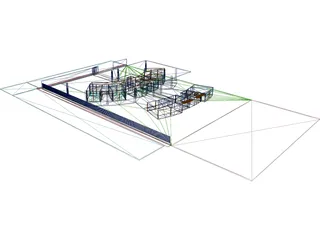 Building 3D Model