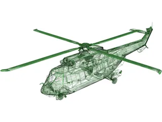 AS32 3D Model