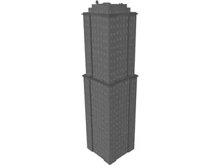 Building 3D Model