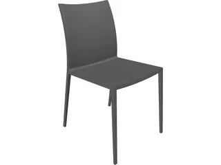 Chair Jokos 3D Model