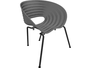 Chair 3D Model