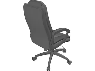 Chair 3D Model