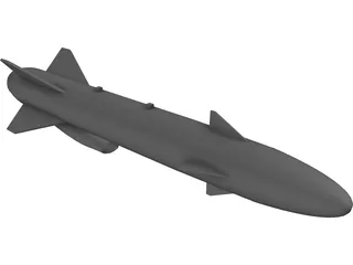 RB15F 3D Model