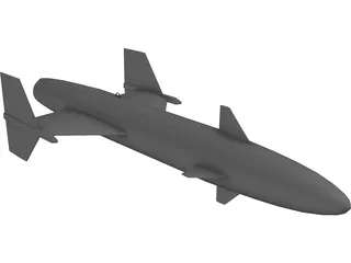 RB04E 3D Model