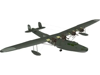 H6K5 Mavis 3D Model