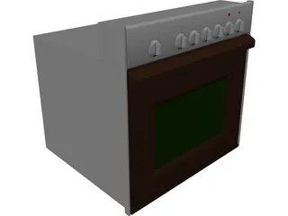 Aspes 3D Model