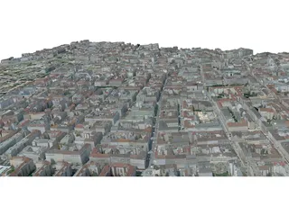 Vienna City [Part 11/13] 3D Model