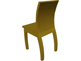 Chair 3D Model