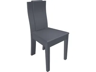 Chair 3D Model