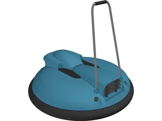 Arbotech Airboard 3D Model
