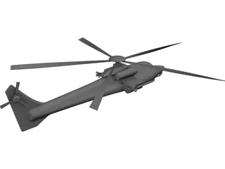 PS Z 12 3D Model