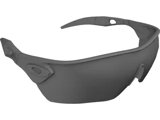 Sunglasses 3D Model