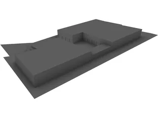 Building 3D Model