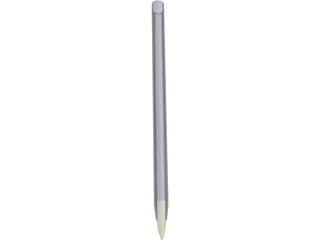 Pen 3D Model