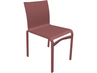 Chair 3D Model