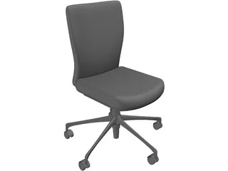 Chair 3D Model