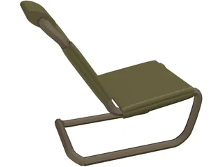 Chair 3D Model