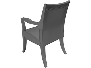 Chair 3D Model