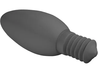 Bulb 3D Model