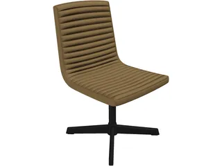 Chair 3D Model