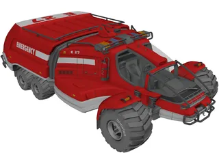 ProTrack 3D Model