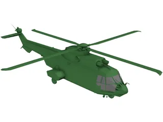 AS32 3D Model