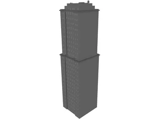 Building 3D Model