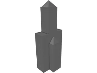 Building 3D Model