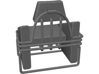 Chair 3D Model