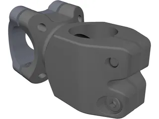 VLX- ST02 Stem 3D Model