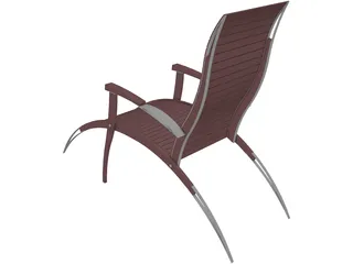 Chair 3D Model