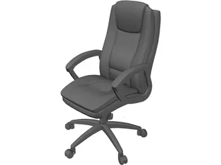 Chair 3D Model