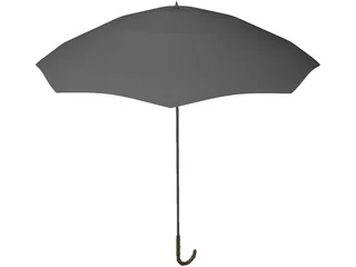 Umbrella 3D Model