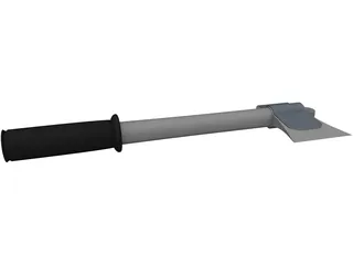 Axe 3D Model