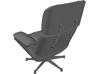 Chair 3D Model