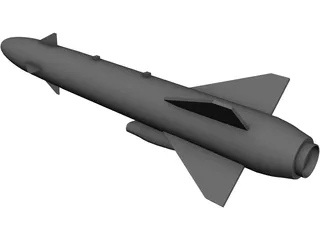 RB15F 3D Model