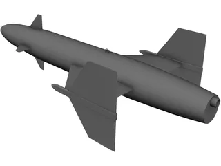 RB04E 3D Model