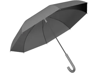 Umbrella 3D Model