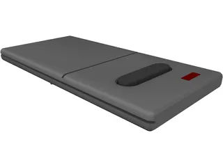 Garage Opener 3D Model