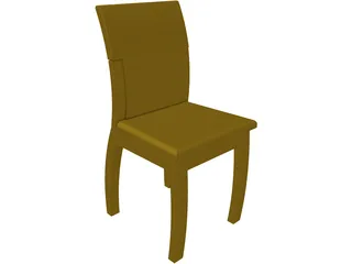 Chair 3D Model