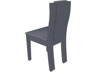 Chair 3D Model