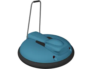 Arbotech Airboard 3D Model
