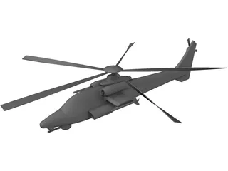 PS Z 12 3D Model