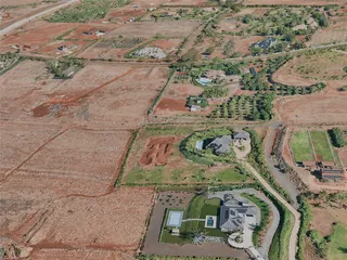 Lahaina City, USA (2025) 3D Model preview