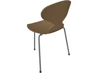 Chair 3D Model