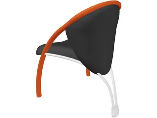 Chair 3D Model