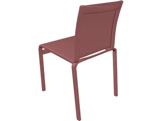 Chair 3D Model