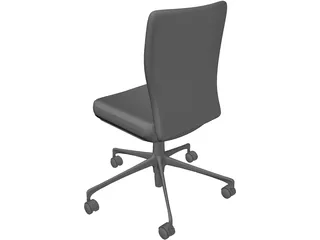 Chair 3D Model