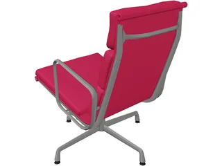 Chair 3D Model